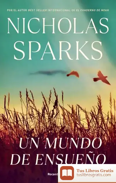 Descargar Un Mundo De Ensueño