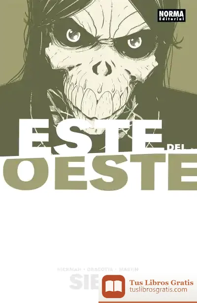 Descargar Este Del Oeste 7