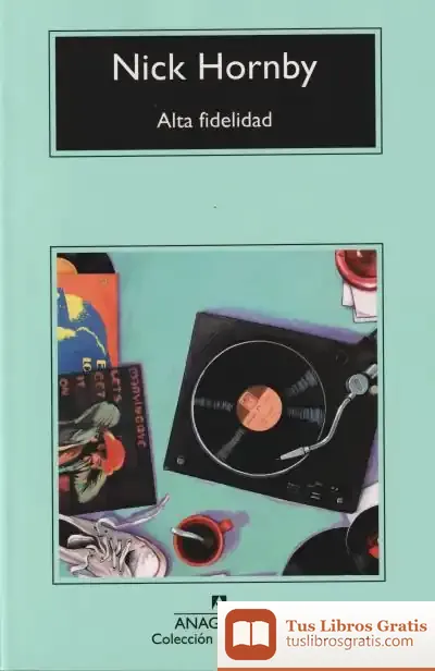 Descargar Alta Fidelidad