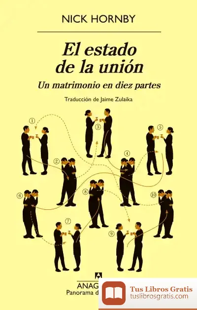 Descargar El Estado De La Unión
