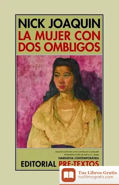 Descargar La Mujer Con Dos Ombligos