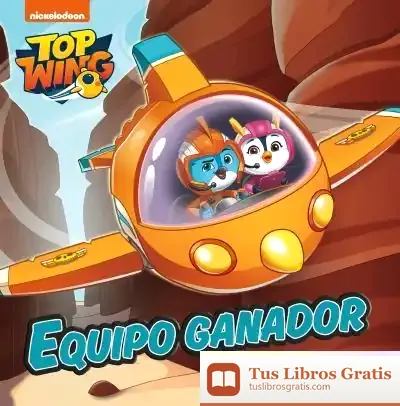 Descargar Equipo Ganador (Top Wing)