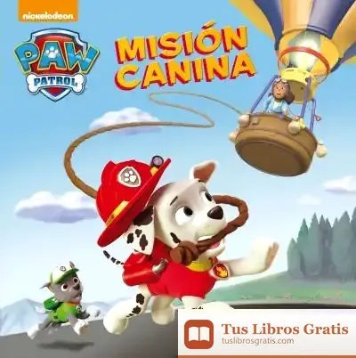 Descargar Misión Canina