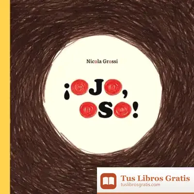 Descargar ¡Ojo, Oso!
