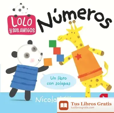 Descargar Bobo And Co. Numbers