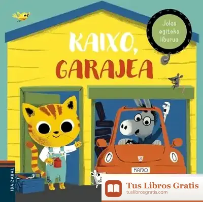 Descargar Kaixo Garajea Euskera