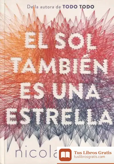 Descargar El Sol También Es Una Estrella