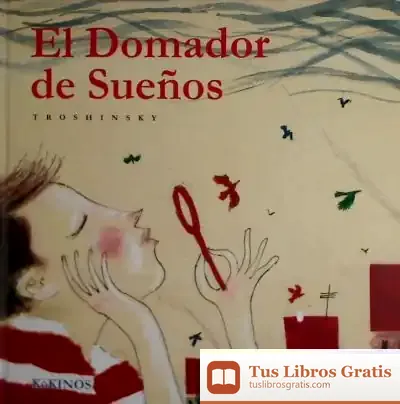 Descargar El Domador De Sueños