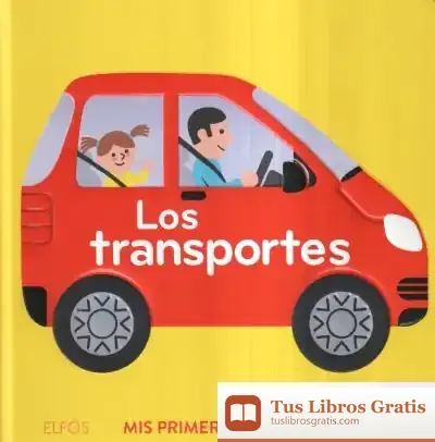 Descargar Primeros Descubrimientos. Transporte