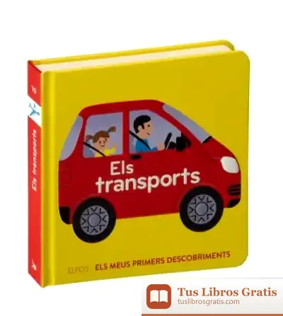 Descargar Primers Descobriments. Transports