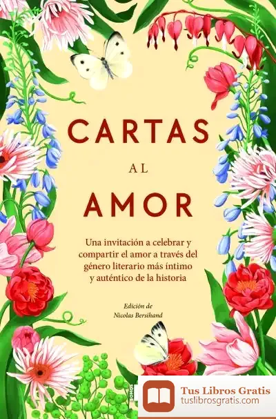 Descargar Cartas Al Amor