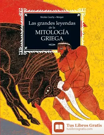 Descargar Las Grandes Leyendas De La Mitología Griega