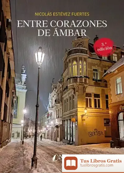 Descargar Entre Corazones De Ámbar