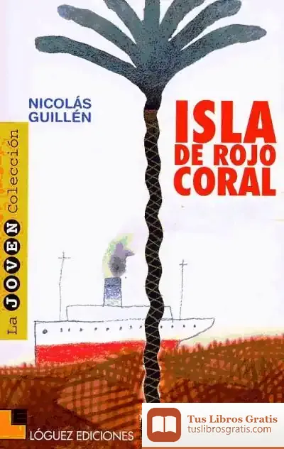 Descargar Isla De Rojo Coral