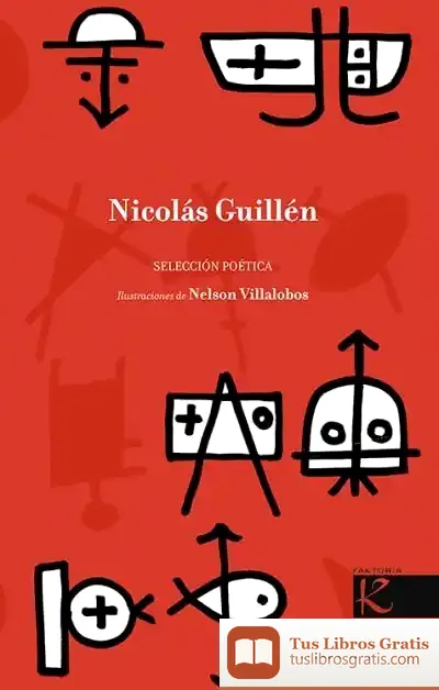 Descargar Nicolás Guillén