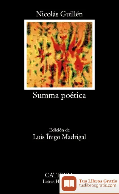 Descargar Summa Poética