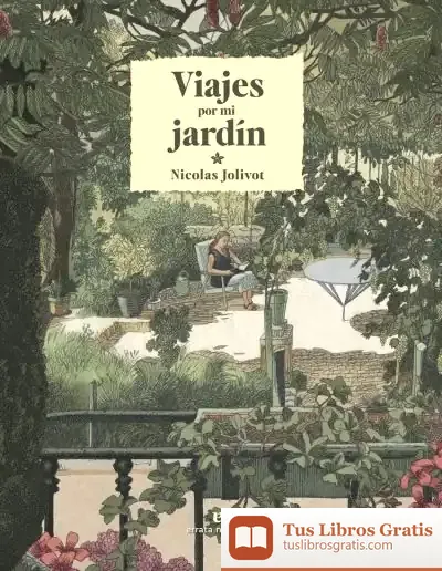 Descargar Viajes Por Mi Jardín