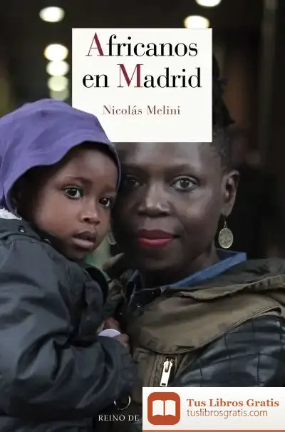 Descargar Africanos En Madrid