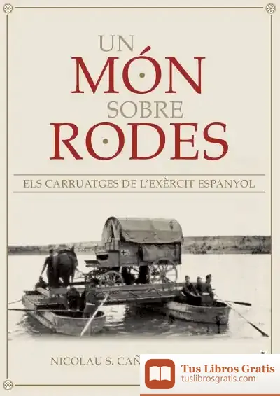 Descargar Un Món Sobre Rodes