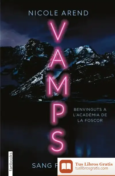 Descargar Vamps. Sang Fresca