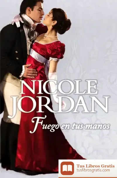Descargar Fuego En Tus Manos