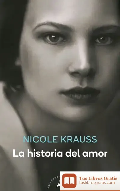 Descargar Historia Del Amor, La