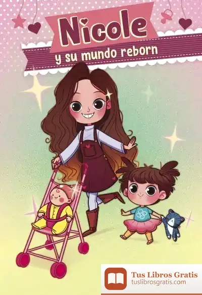 Descargar Nicole Y Su Mundo Reborn