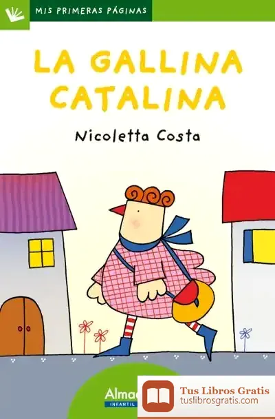 Descargar La Gallina Catalina (Letra De Palo)