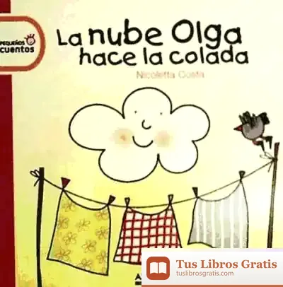 Descargar La Nube Olga Hace La Colada
