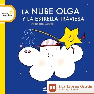 Descargar La Nube Olga Y La Estrella Traviesa