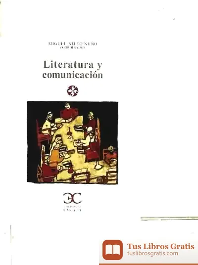 Descargar Literatura Y Comunicación