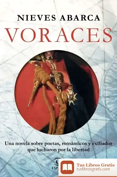 Descargar Voraces de Nieves Abarca