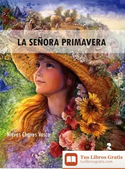 Descargar La Señora Primavera