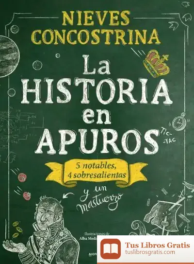 Descargar La Historia En Apuros