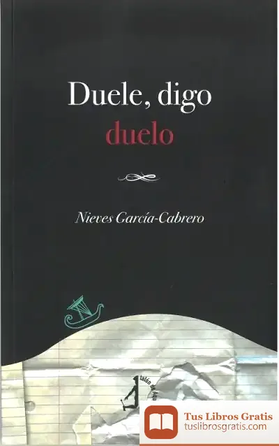 Descargar Duele , Digo Duelo