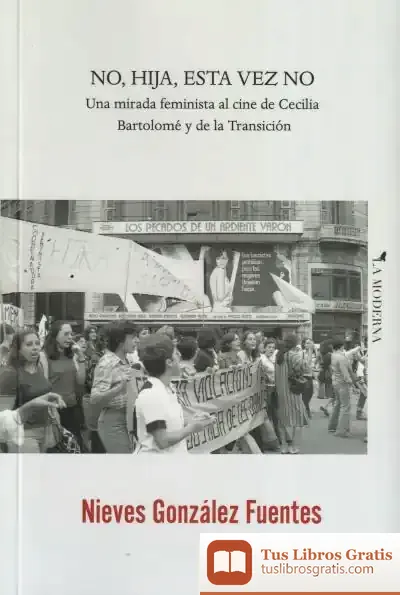Descargar No, Hija, Esta Vez No