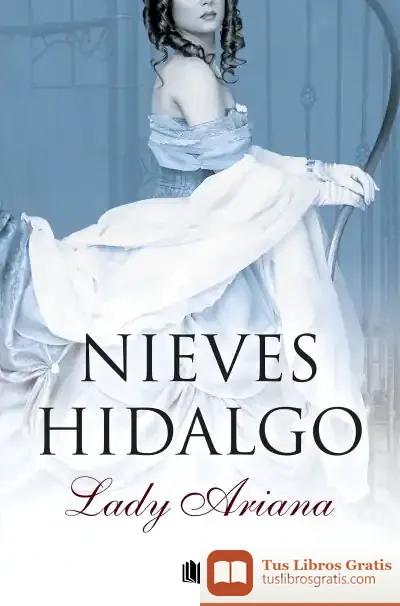 Descargar Lady Ariana