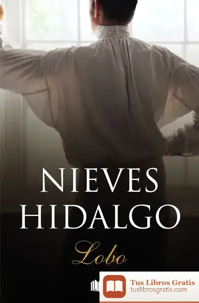 Descargar Lobo de Nieves Hidalgo