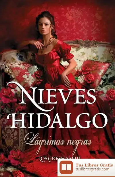 Descargar Los Gresham. Lágrimas Negras