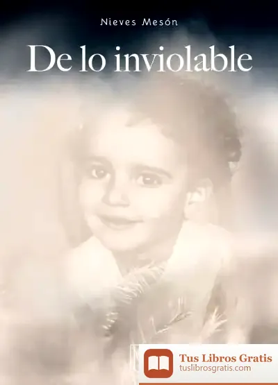 Descargar De Lo Inviolable de Nieves Mesón Mata
