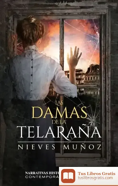 Descargar Las Damas De La Telaraña
