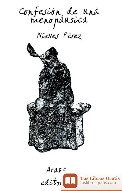 Descargar Confesión De Una Menopáusica