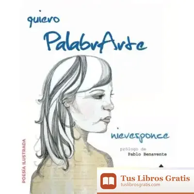 Descargar Quiero Palabrarte de John V. Simmons