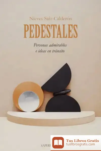 Descargar Pedestales