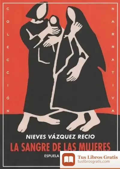 Descargar La Sangre De Las Mujeres