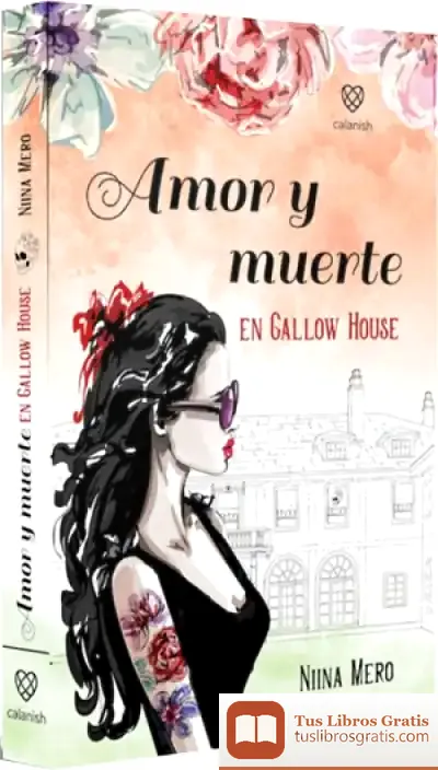Descargar Amor Y Muerte En Gallow House