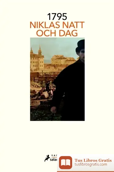 Descargar 1795 (Trilogía De Estocolmo 3) de Niklas Natt Och Dag
