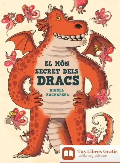 Descargar El Món Secret Dels Dracs