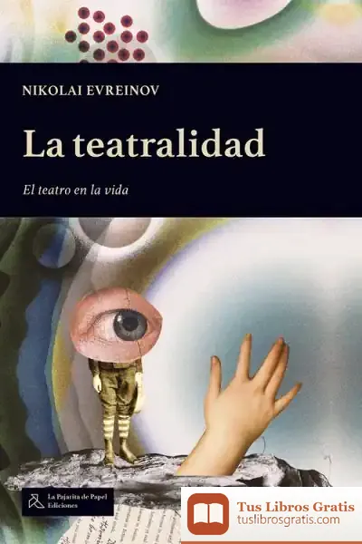 Descargar Teatralidad
