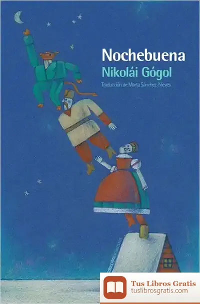 Descargar Nochebuena